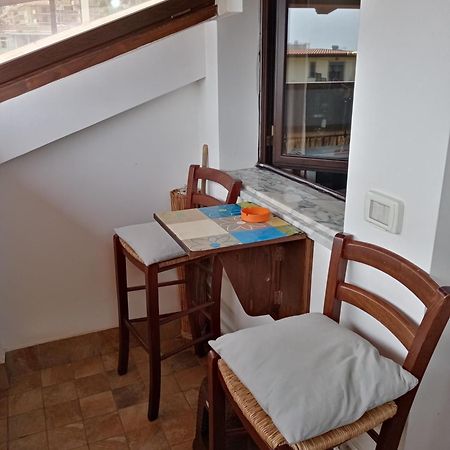 Villa Marysa Studio Apartment Giardini-Naxos Zewnętrze zdjęcie