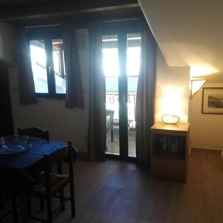 Villa Marysa Studio Apartment Giardini-Naxos Pokój zdjęcie