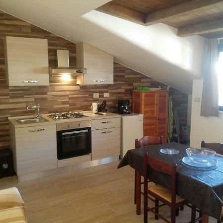 Villa Marysa Studio Apartment Giardini-Naxos Zewnętrze zdjęcie