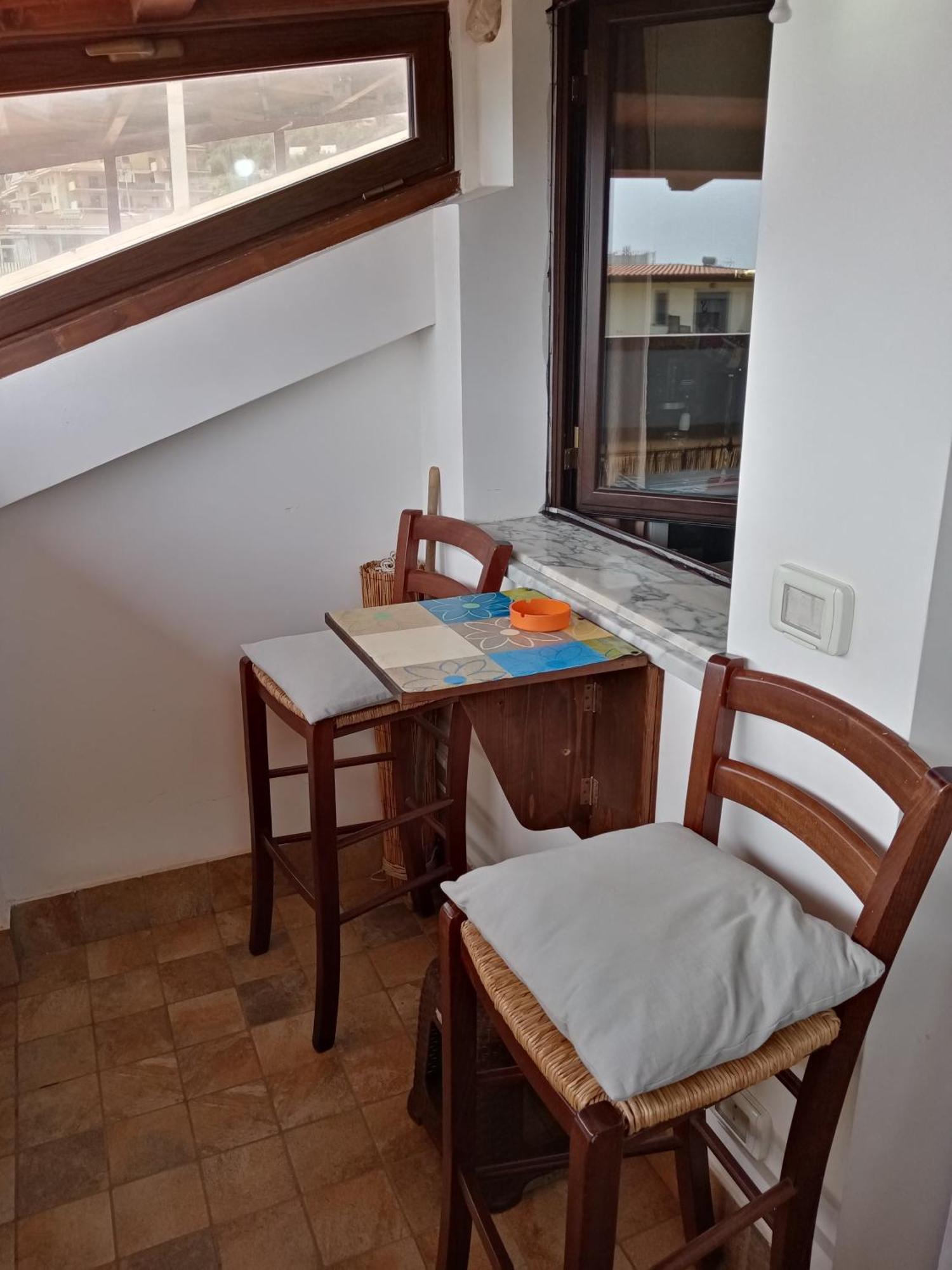 Villa Marysa Studio Apartment Giardini-Naxos Zewnętrze zdjęcie