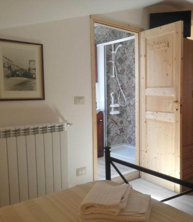 Villa Marysa Studio Apartment Giardini-Naxos Zewnętrze zdjęcie