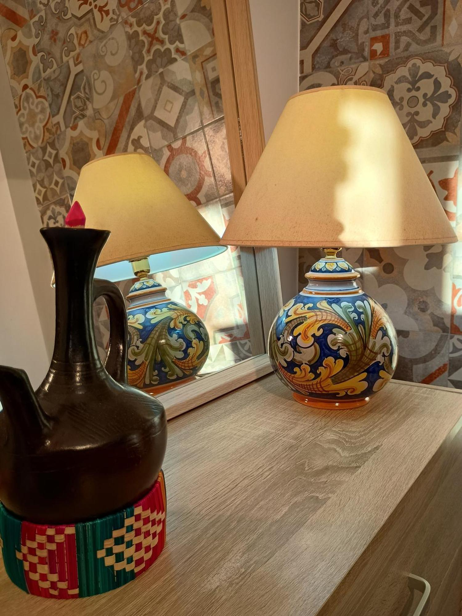 Villa Marysa Studio Apartment Giardini-Naxos Zewnętrze zdjęcie