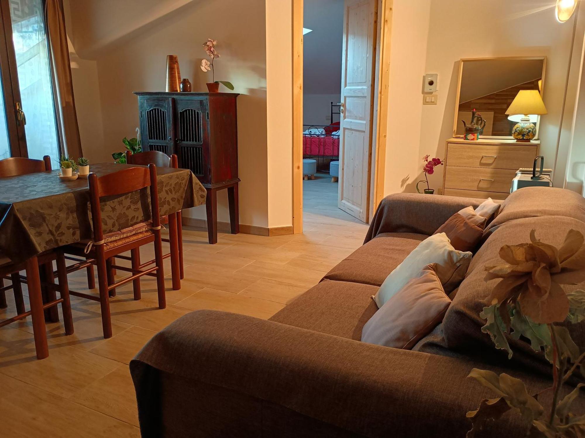 Villa Marysa Studio Apartment Giardini-Naxos Zewnętrze zdjęcie