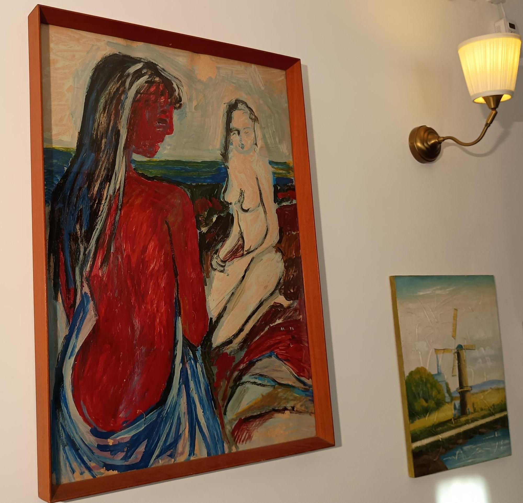 Villa Marysa Studio Apartment Giardini-Naxos Zewnętrze zdjęcie