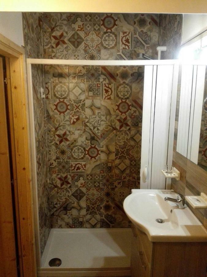 Villa Marysa Studio Apartment Giardini-Naxos Zewnętrze zdjęcie