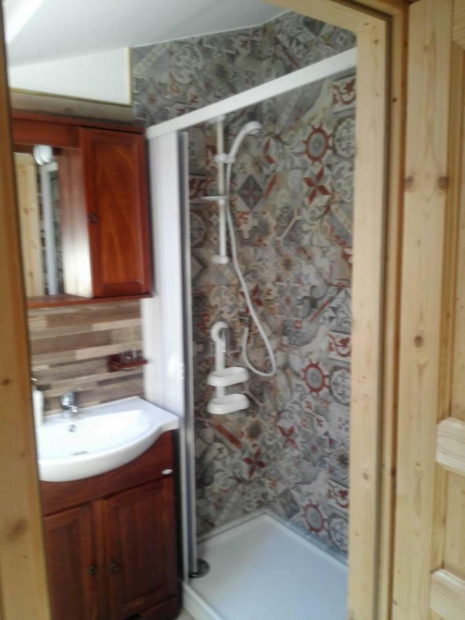 Villa Marysa Studio Apartment Giardini-Naxos Zewnętrze zdjęcie