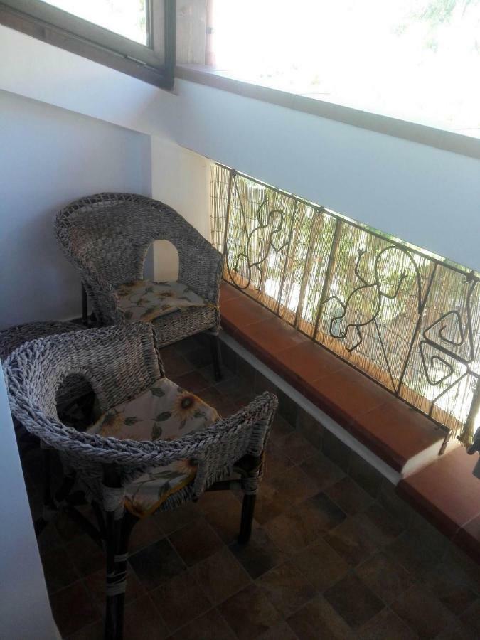 Villa Marysa Studio Apartment Giardini-Naxos Zewnętrze zdjęcie